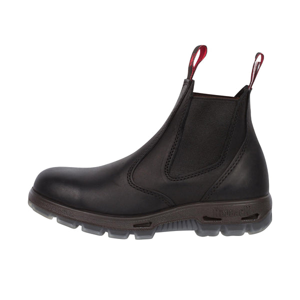 Redback soft toe on sale boots