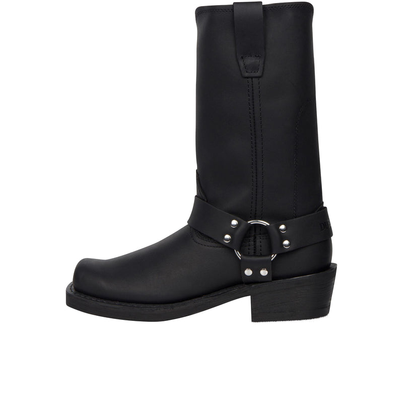 Load image into Gallery viewer, Durango 11 Inch Harness Boot Left Profile