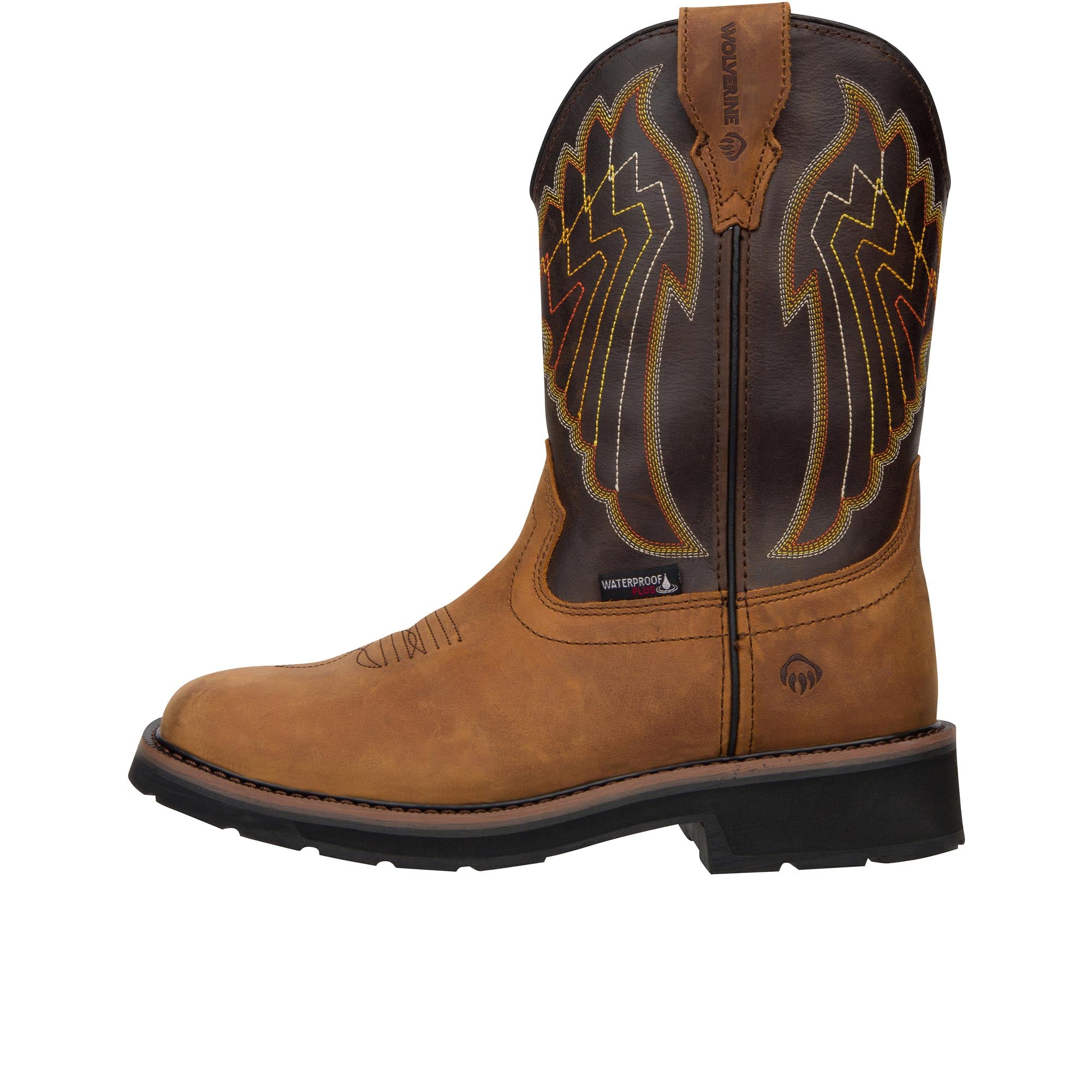 Wolverine on sale rancher waterproof