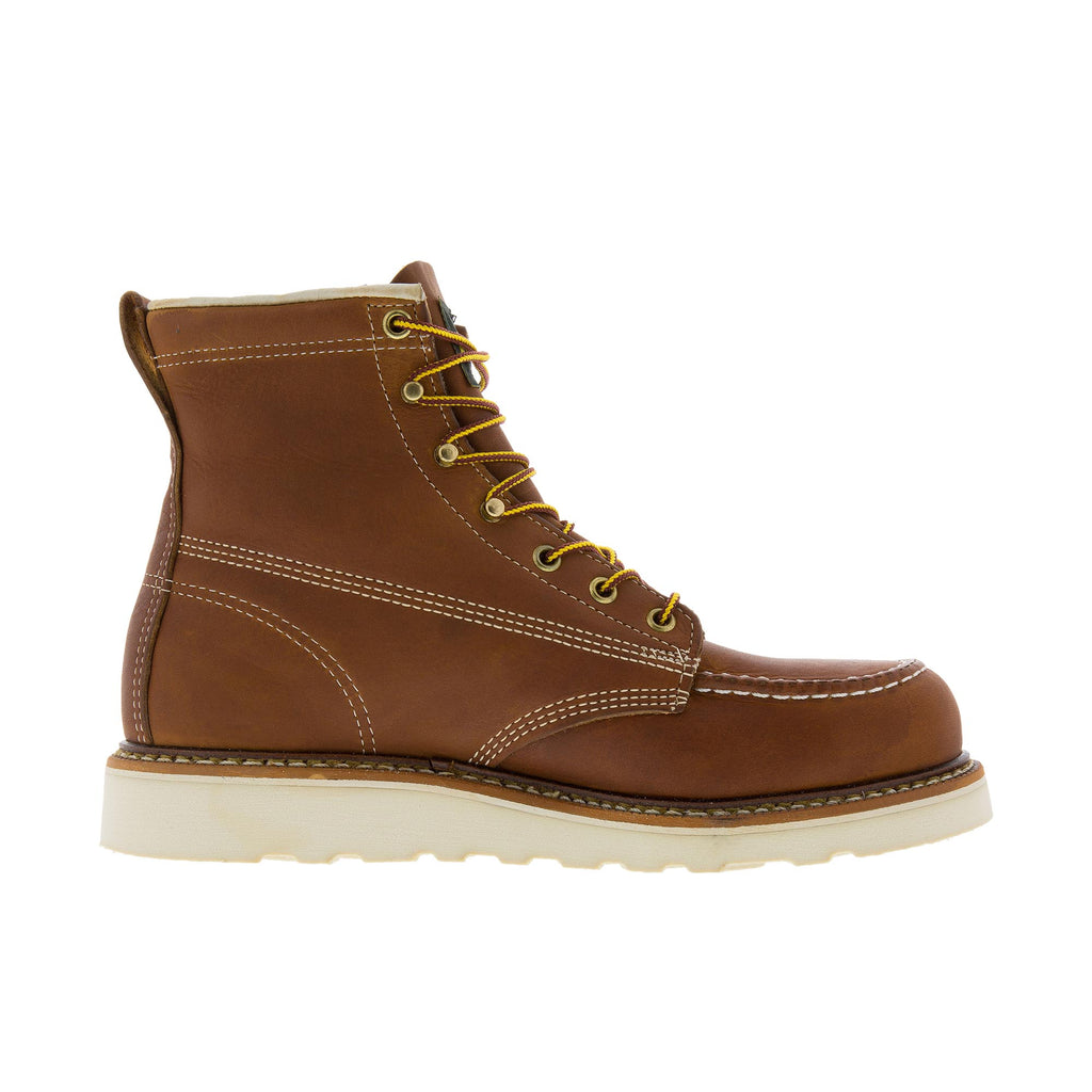 Thorogood boots hot sale 6 inch