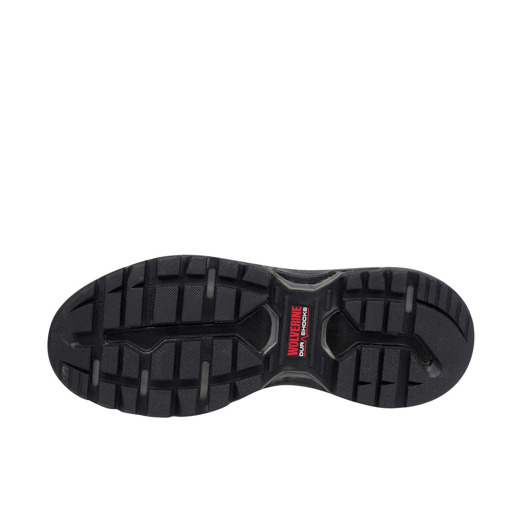 Wolverine legend hot sale soft toe