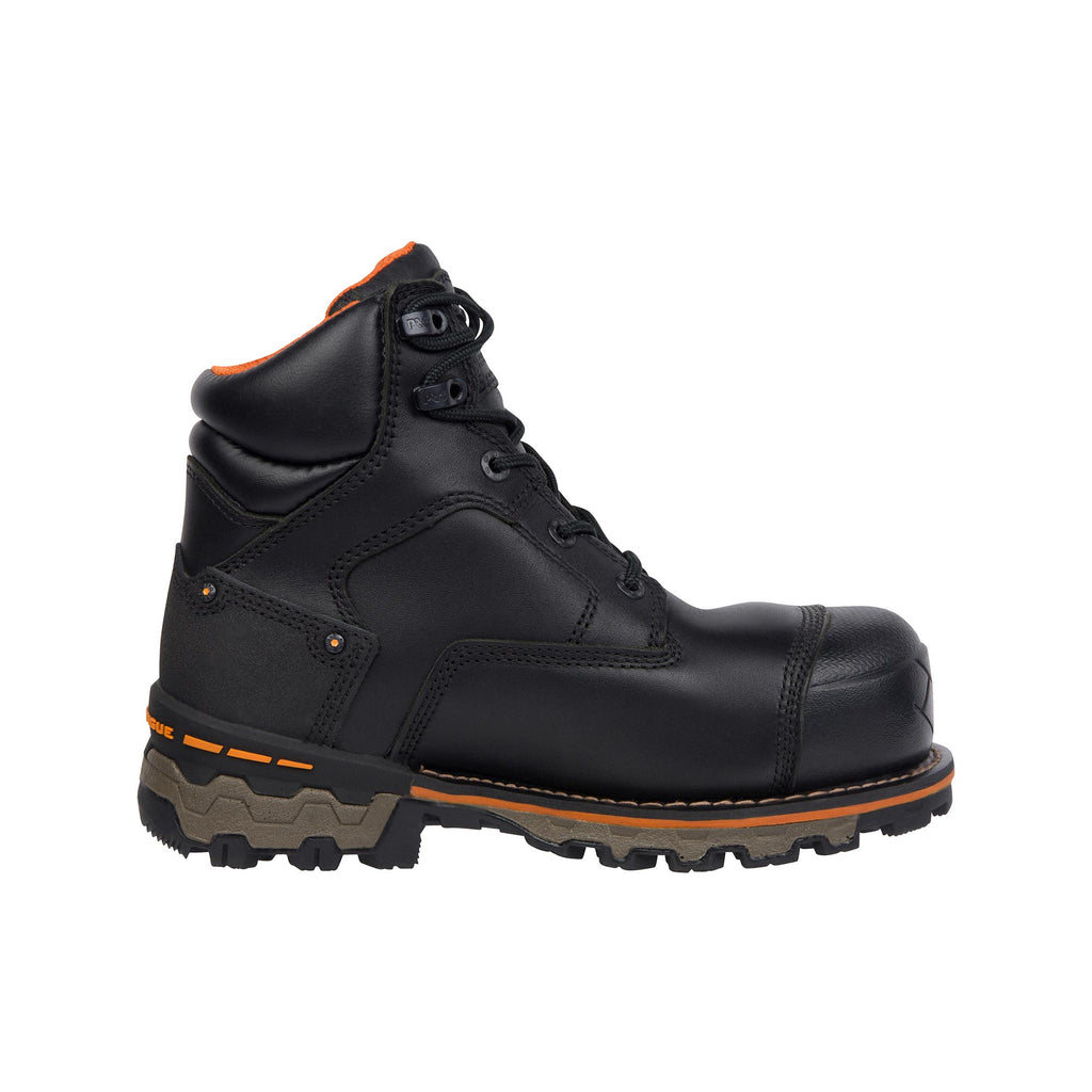 Timberland pro hotsell ansi z41 pt99