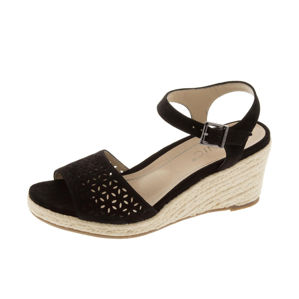 Vionic sale wedge sandal