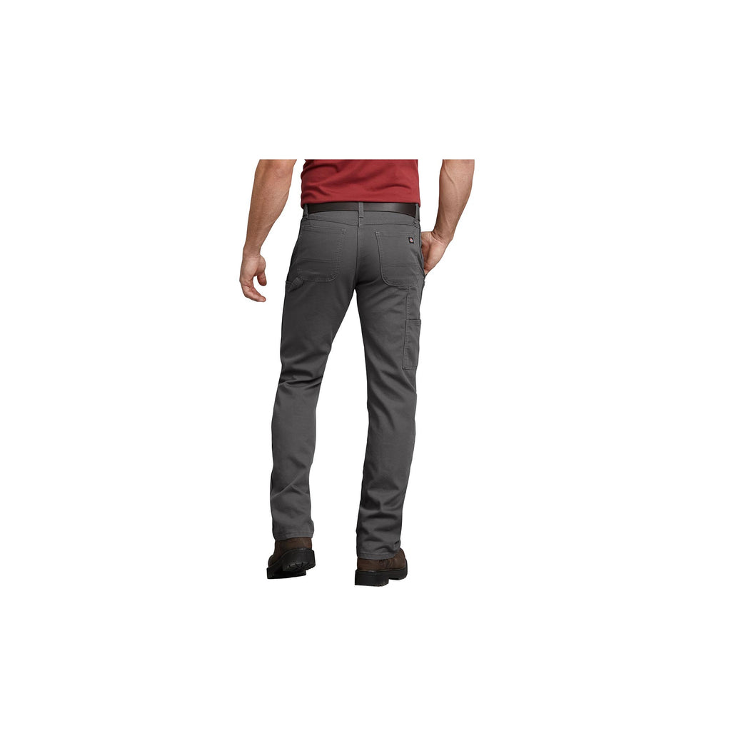 FLEX Regular Fit Duck Carpenter Pants