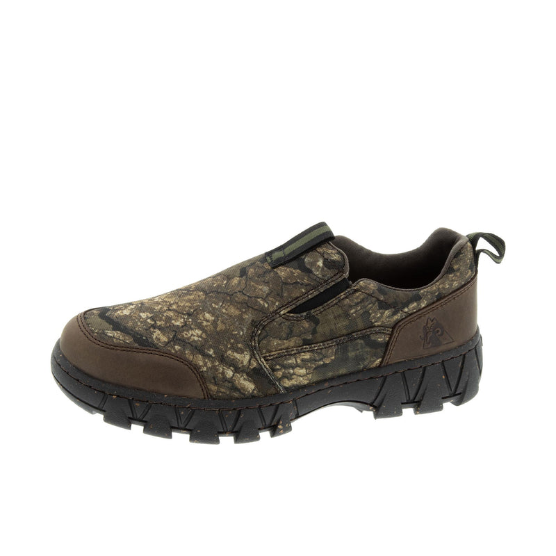 Rocky camouflage sale shoes