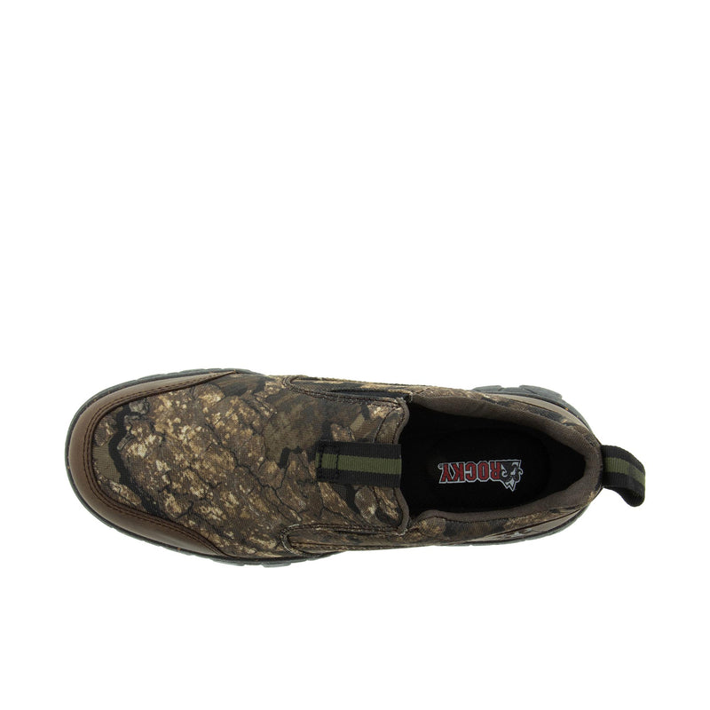 Realtree camo slip hot sale on shoes