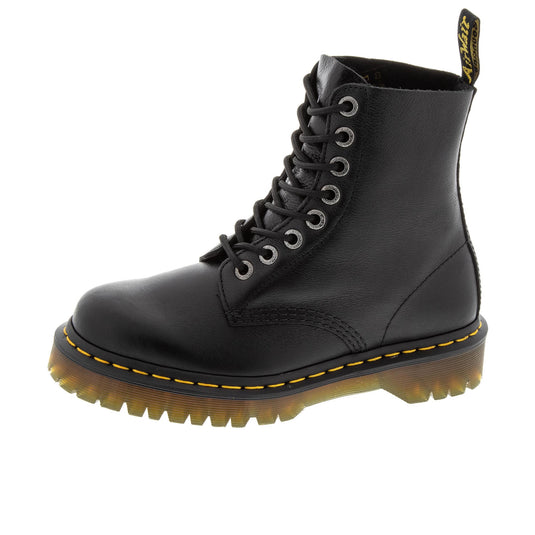 Dr Martens 1460 Pascal Bex Pisa Black – Shoeteria