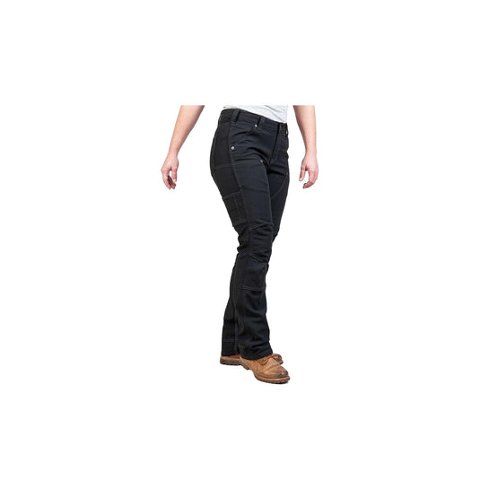 Dovetail Workwear Britt Utility Right Front View