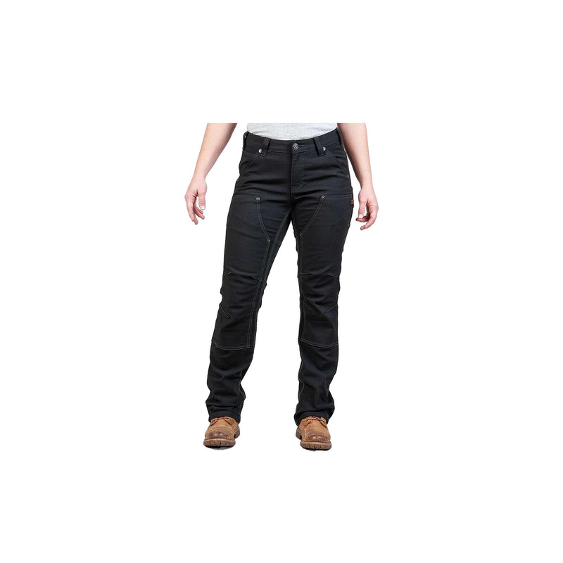 Load image into Gallery viewer, Dovetail Workwear Britt Utility Front View
