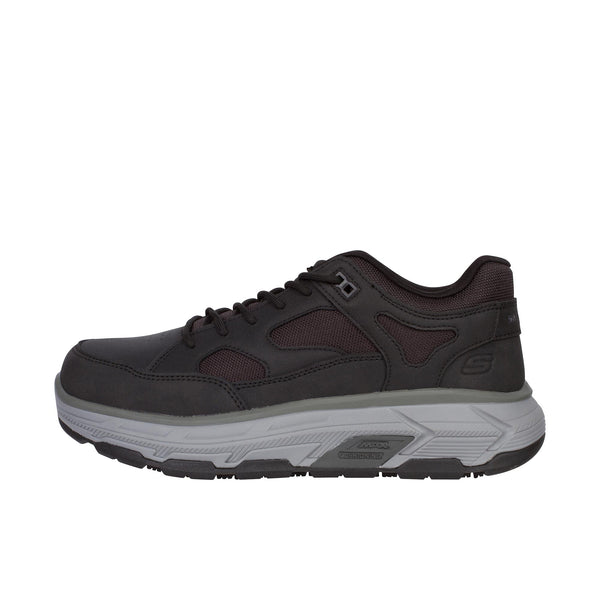 Skechers Go Walk Outdoor Andes Black Black 