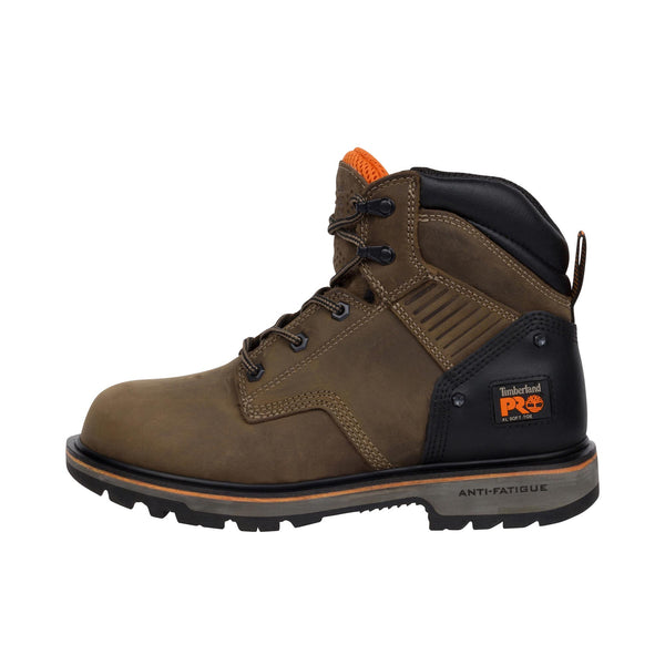 Timberland Pro Shoeteria