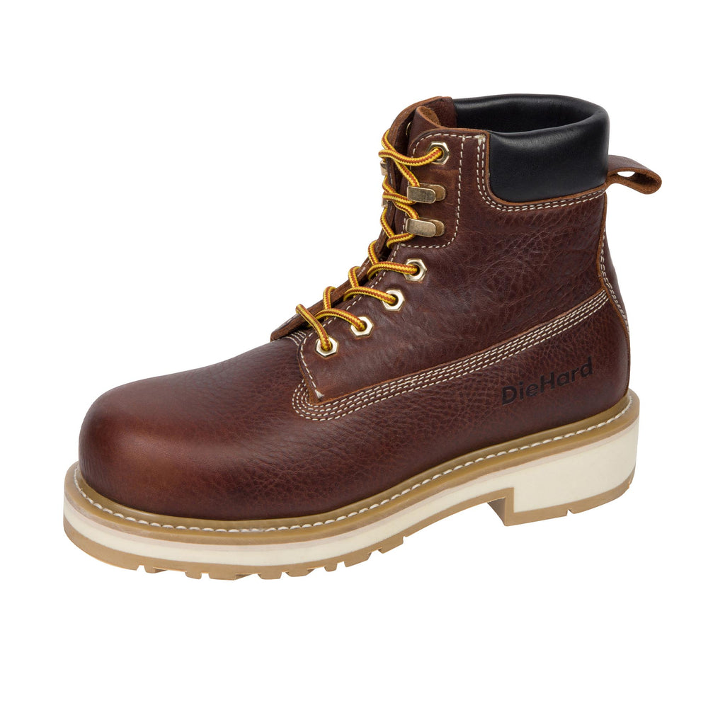 Die hard 6 deals inch boot