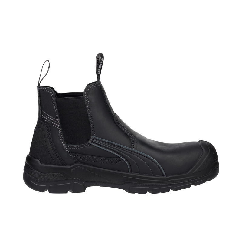 Load image into Gallery viewer, Puma Safety Tanami Mid Composite Toe Inner Profile
