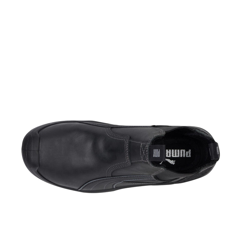 Load image into Gallery viewer, Puma Safety Tanami Mid Composite Toe Top View

