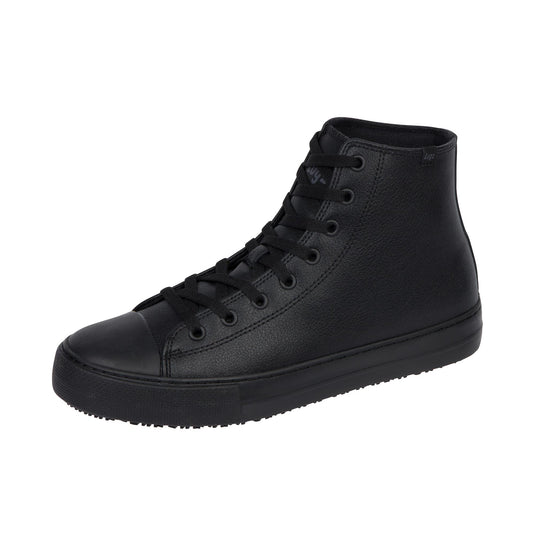 Lugz Stagger Hi Left Angle View