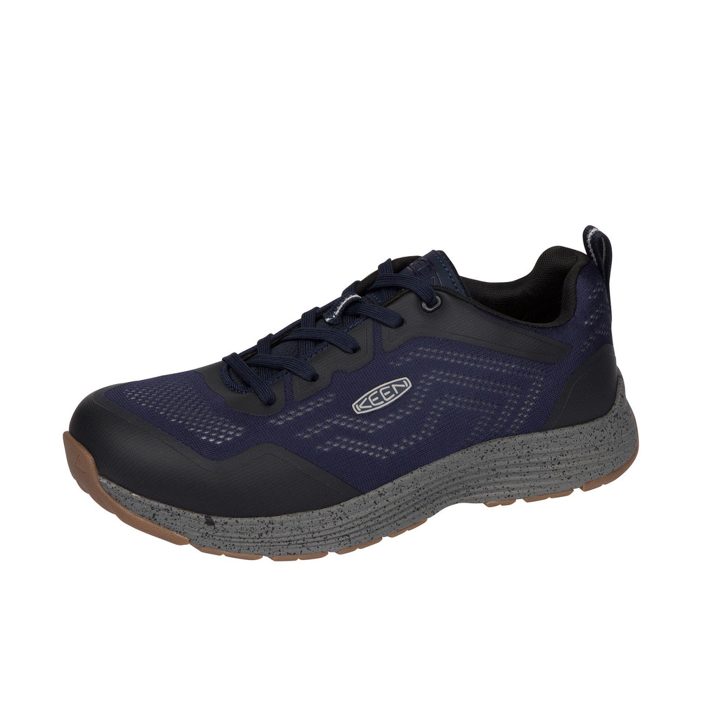 Keen alloy toe on sale shoes