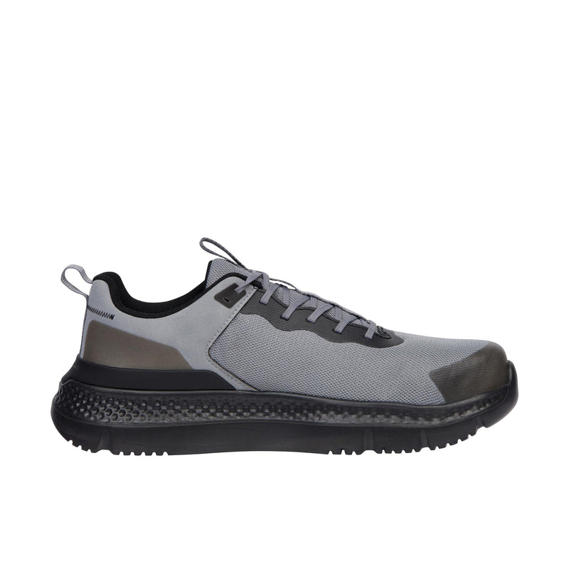 Load image into Gallery viewer, Timberland Pro Setra Low Composite Toe Inner Profile
