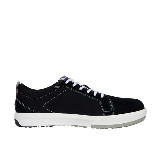 Timberland Pro Berkley Oxford Composite Toe Inner Profile