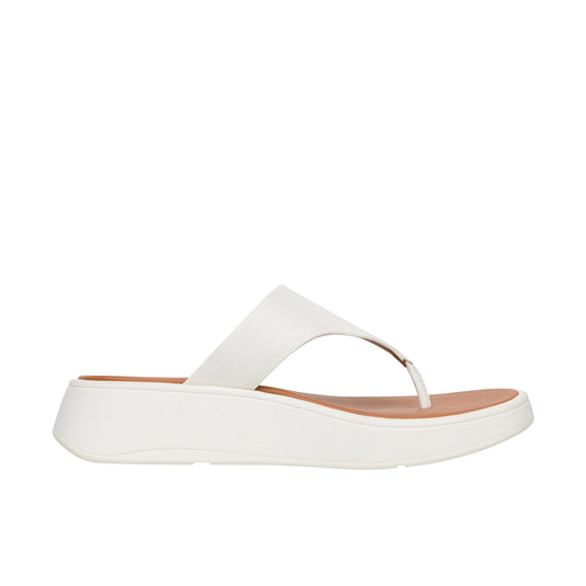 Shop Fitflop Women's White Sandals up to 65% Off | DealDoodle