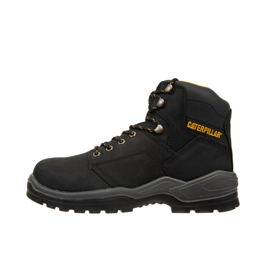 Caterpillar Striver ST Steel Toe Left Profile