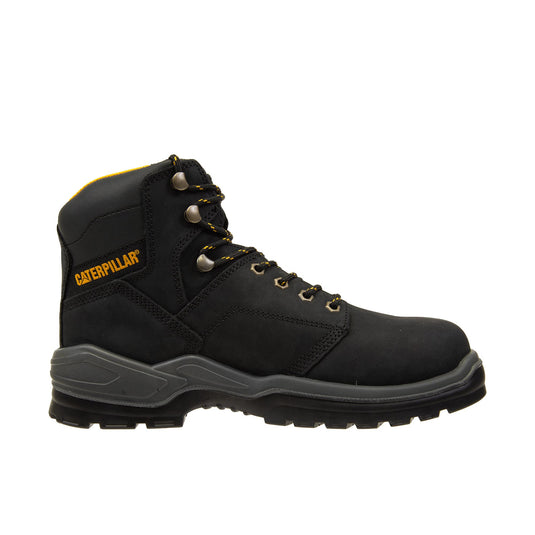 Caterpillar Striver ST Steel Toe Inner Profile