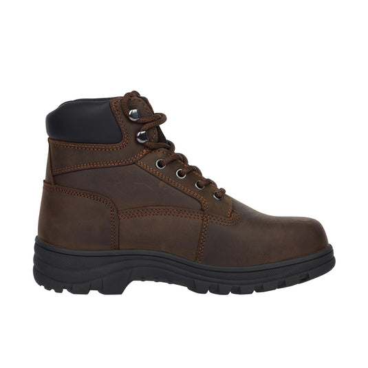 Wolverine Carlsbad Steel Toe Inner Profile