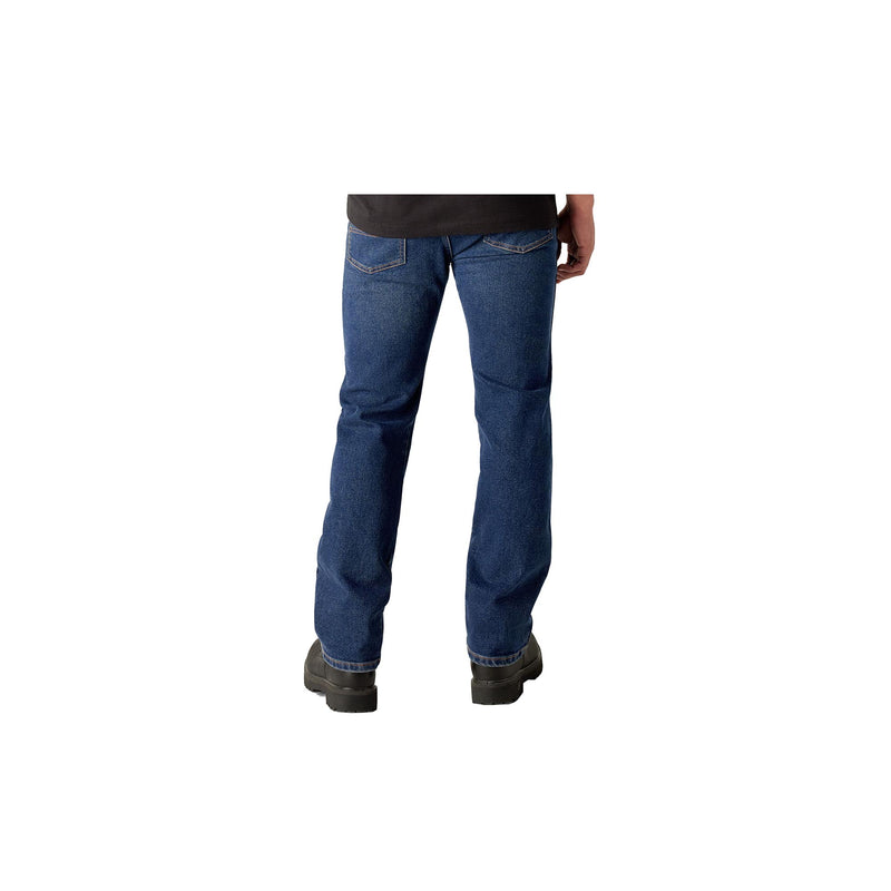 Load image into Gallery viewer, Dickies 5 Pocket Regular Fit Back View
