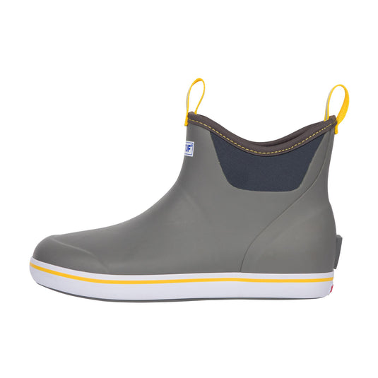 Xtratuf Ankle Deck Boot Left Profile