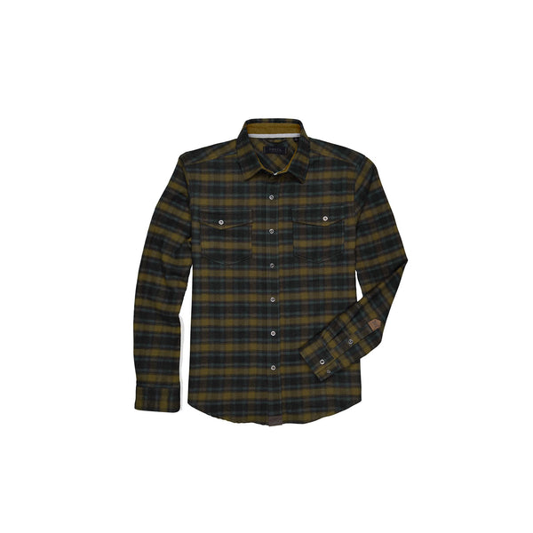 Men's Dakota Grizzly Brock Shirt