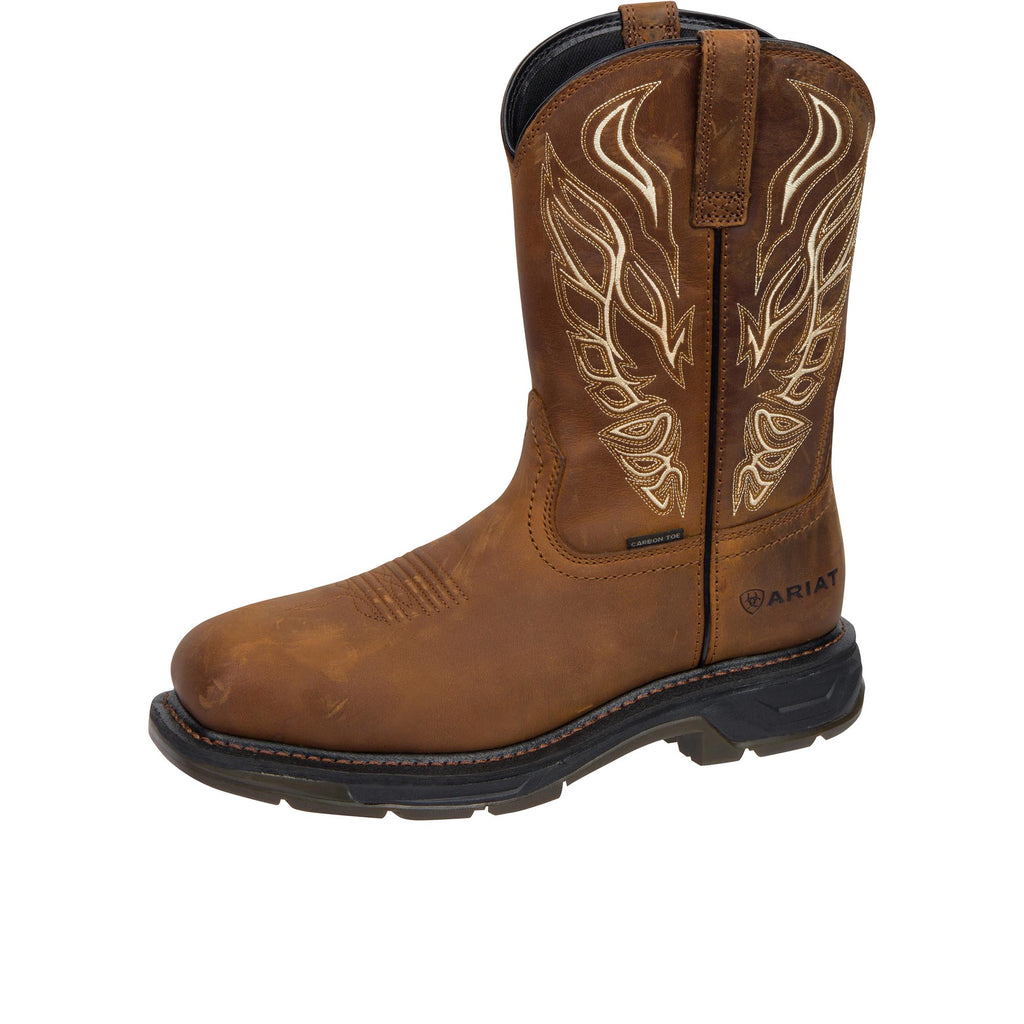 Ariat phoenix hot sale