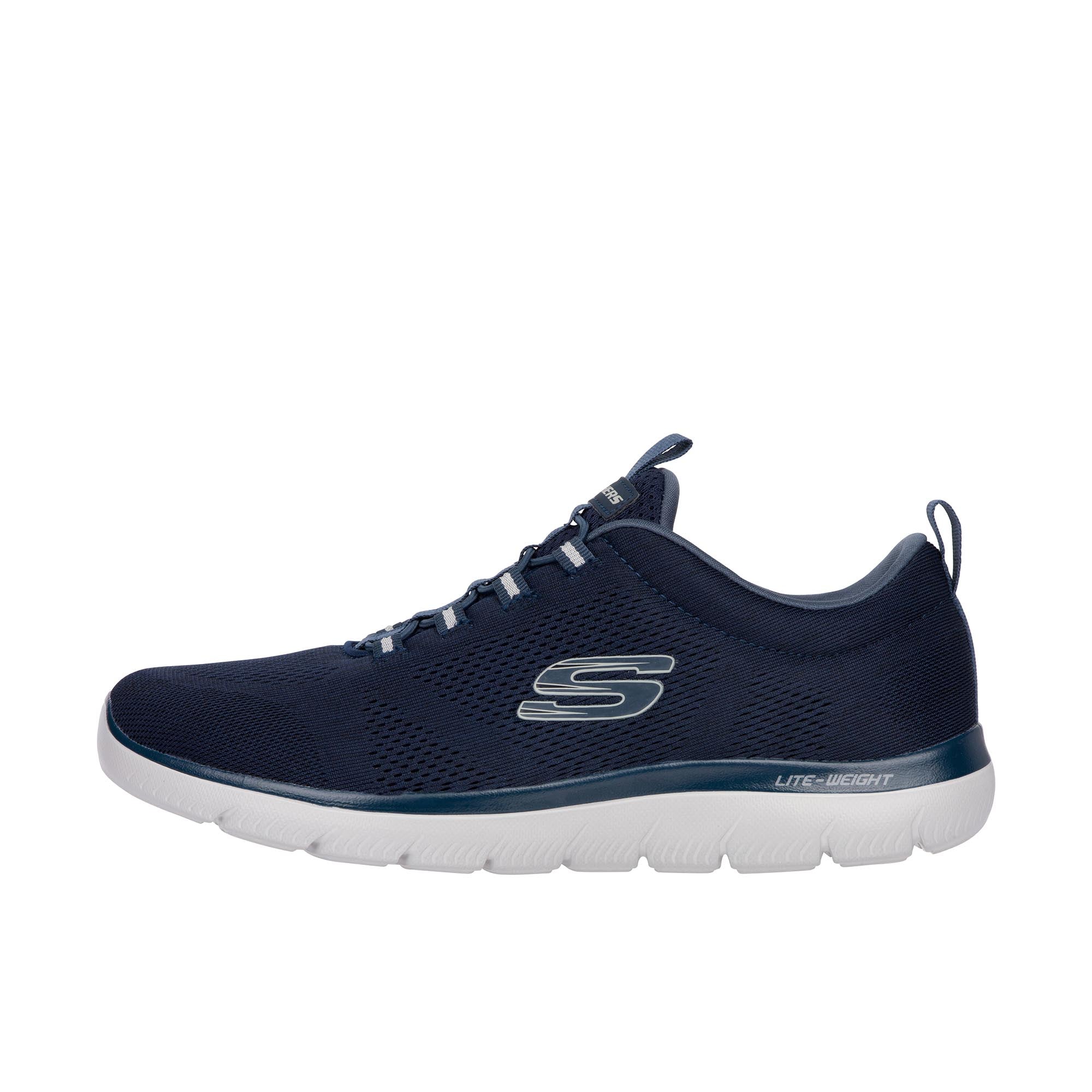 Skechers Summits - Louvin Navy