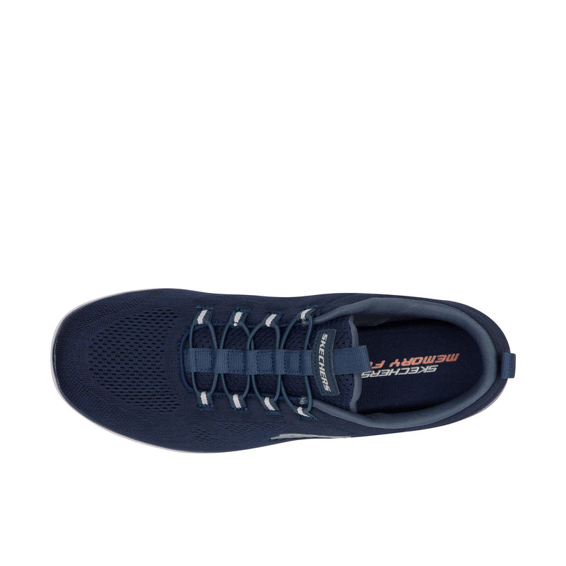 Load image into Gallery viewer, Skechers Summits~Louvin Top View
