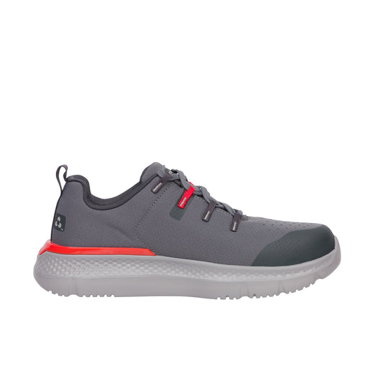 Timberland Pro Intercept Steel Toe Inner Profile