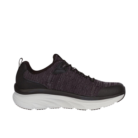 Skechers DLux Walker~Pensive Inner Profile