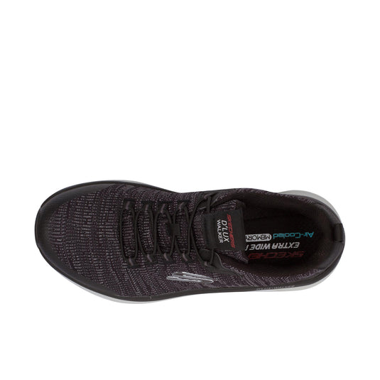 Skechers DLux Walker~Pensive Top View