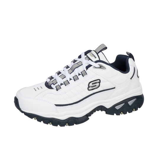 Skechers Energy~After Burn Left Angle View