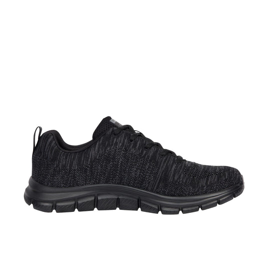 Skechers TrackFront Runner Inner Profile