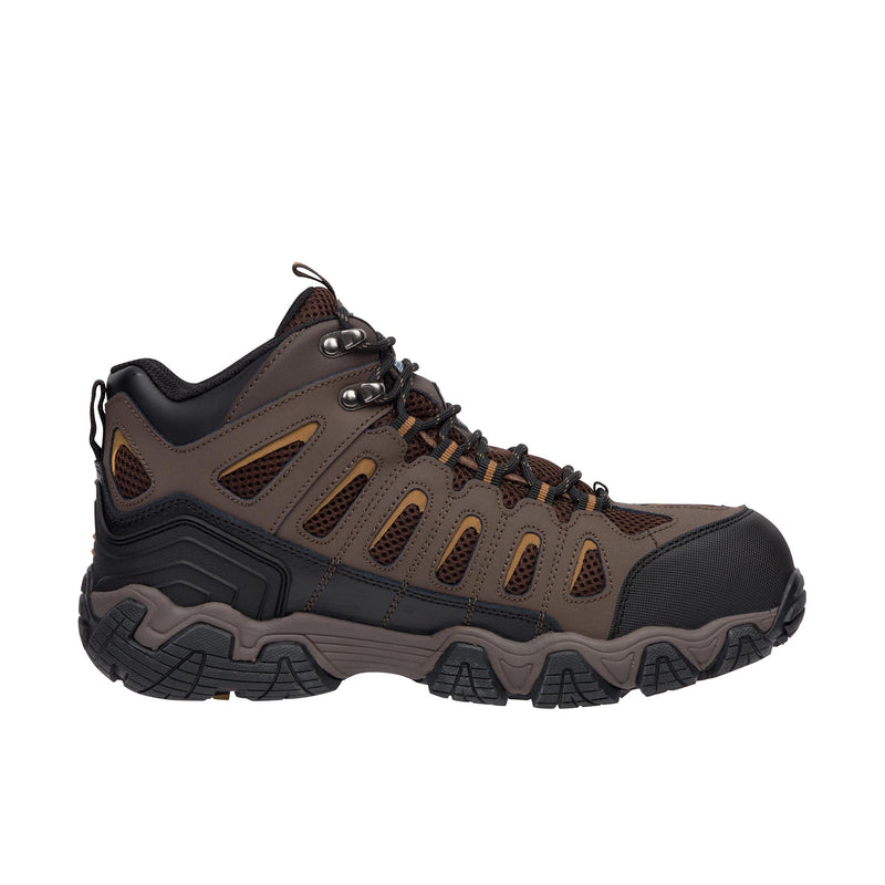 Load image into Gallery viewer, Skechers Blais~Bixford Steel Toe Inner Profile
