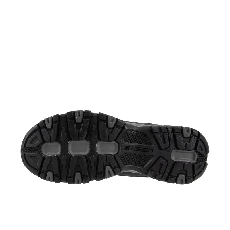 Load image into Gallery viewer, Skechers Terrabite Black/Charcoal
