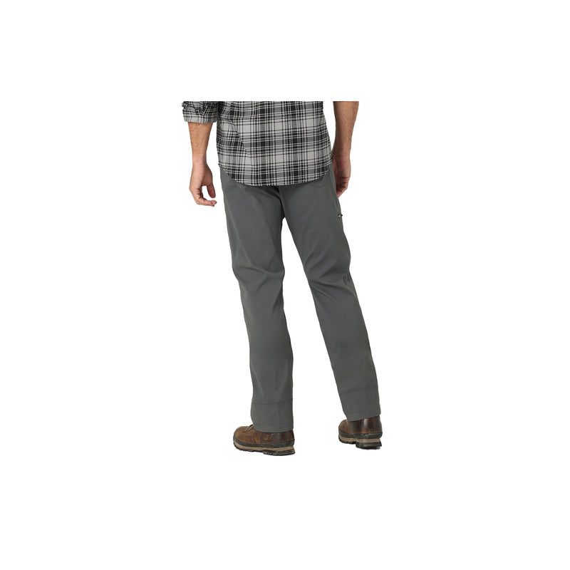 Load image into Gallery viewer, Wrangler Synthetic Utility Pant Back View
