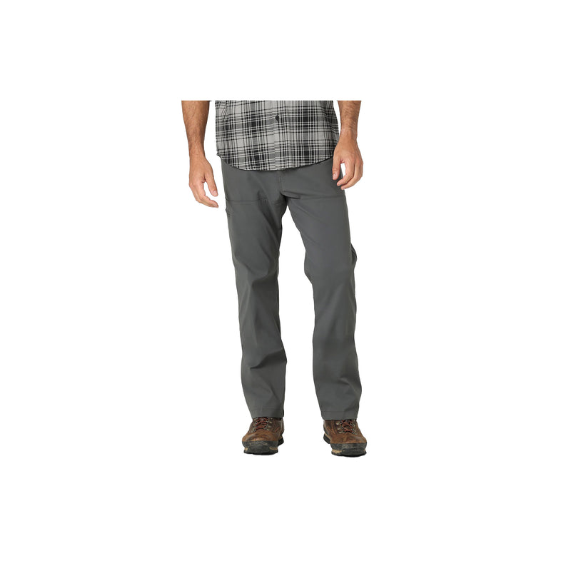 Load image into Gallery viewer, Wrangler Synthetic Utility Pant Front View
