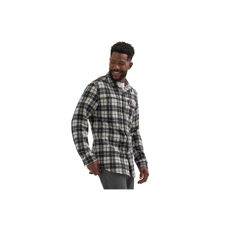 Load image into Gallery viewer, Wrangler Campsite Shirt Front View
