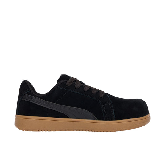 Puma Safety Iconic Low Composite Toe Inner Profile