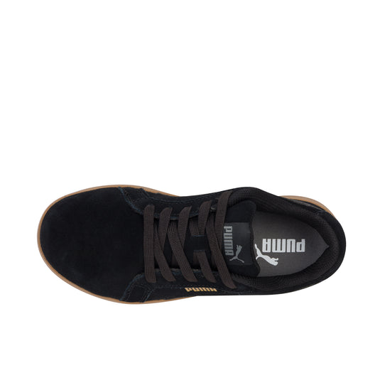 Puma Safety Iconic Low Composite Toe Top View