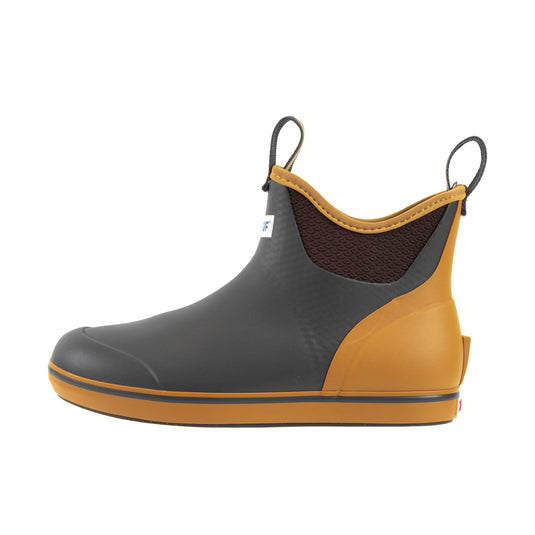 Xtratuf Ankle Deck Boot Left Profile