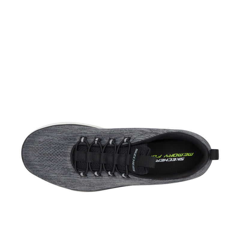 Load image into Gallery viewer, Skechers Summits~Louvin Top View
