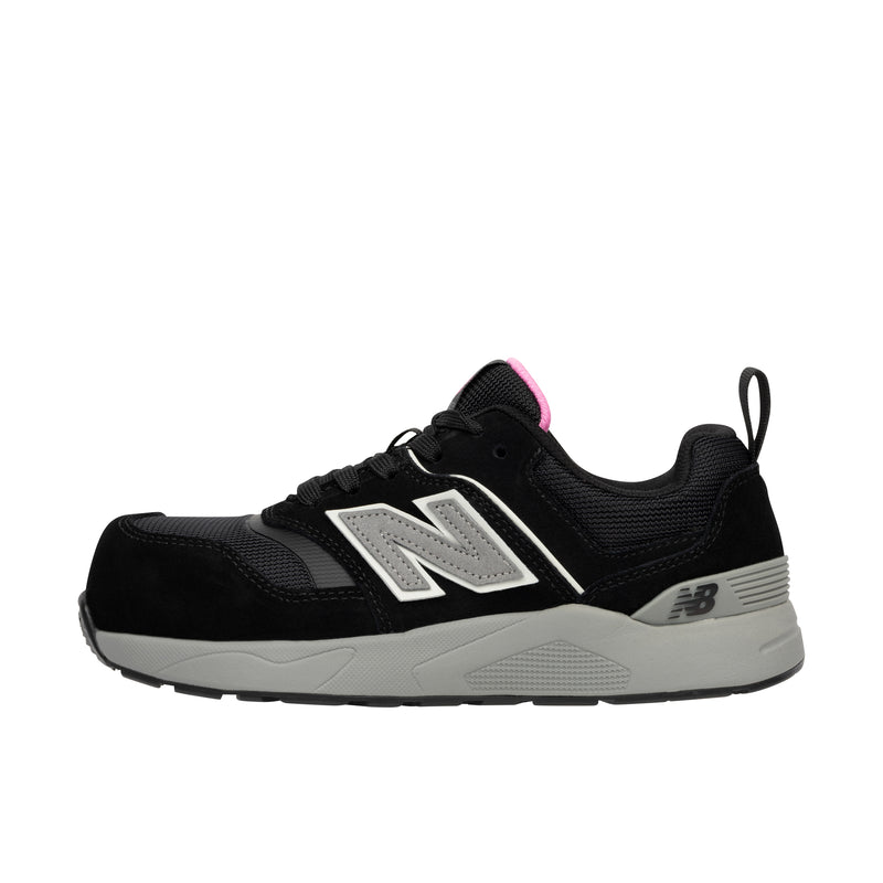 New balance composite toe womens best sale