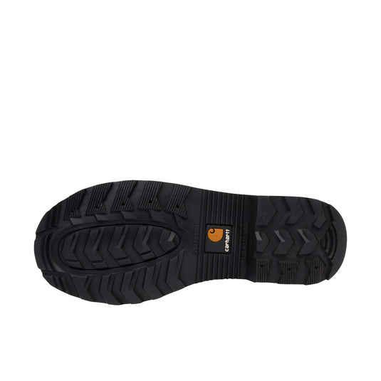 Carhartt Frontier 6 Inch Water Resistant Composite Toe Bottom View