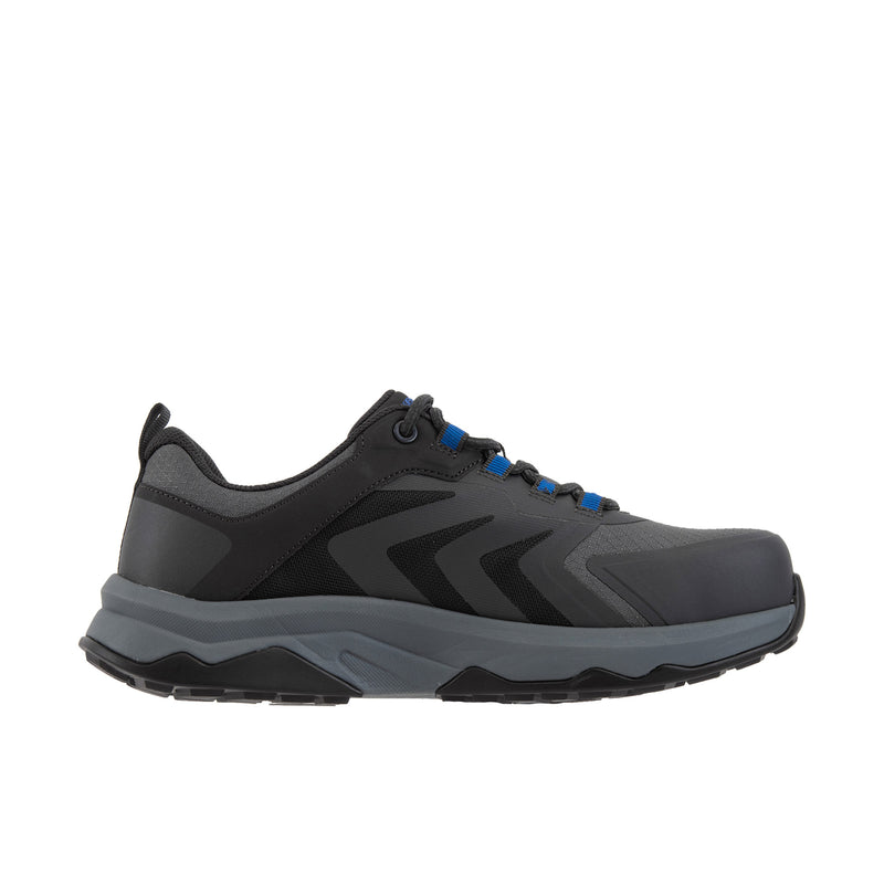 Load image into Gallery viewer, Skechers Speed~Flex Trekker Carbon Fiber Toe Inner Profile
