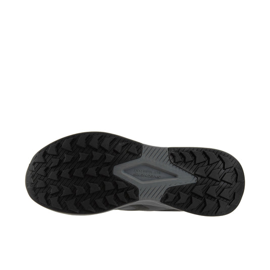 Skechers Speed~Flex Trekker Carbon Fiber Toe Bottom View